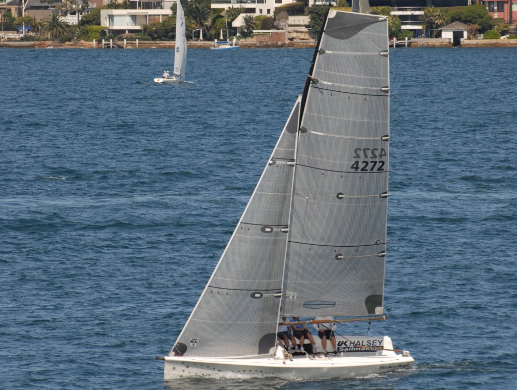 Sydney Sail Makers