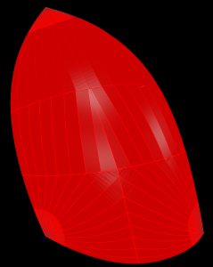 Downsail 3